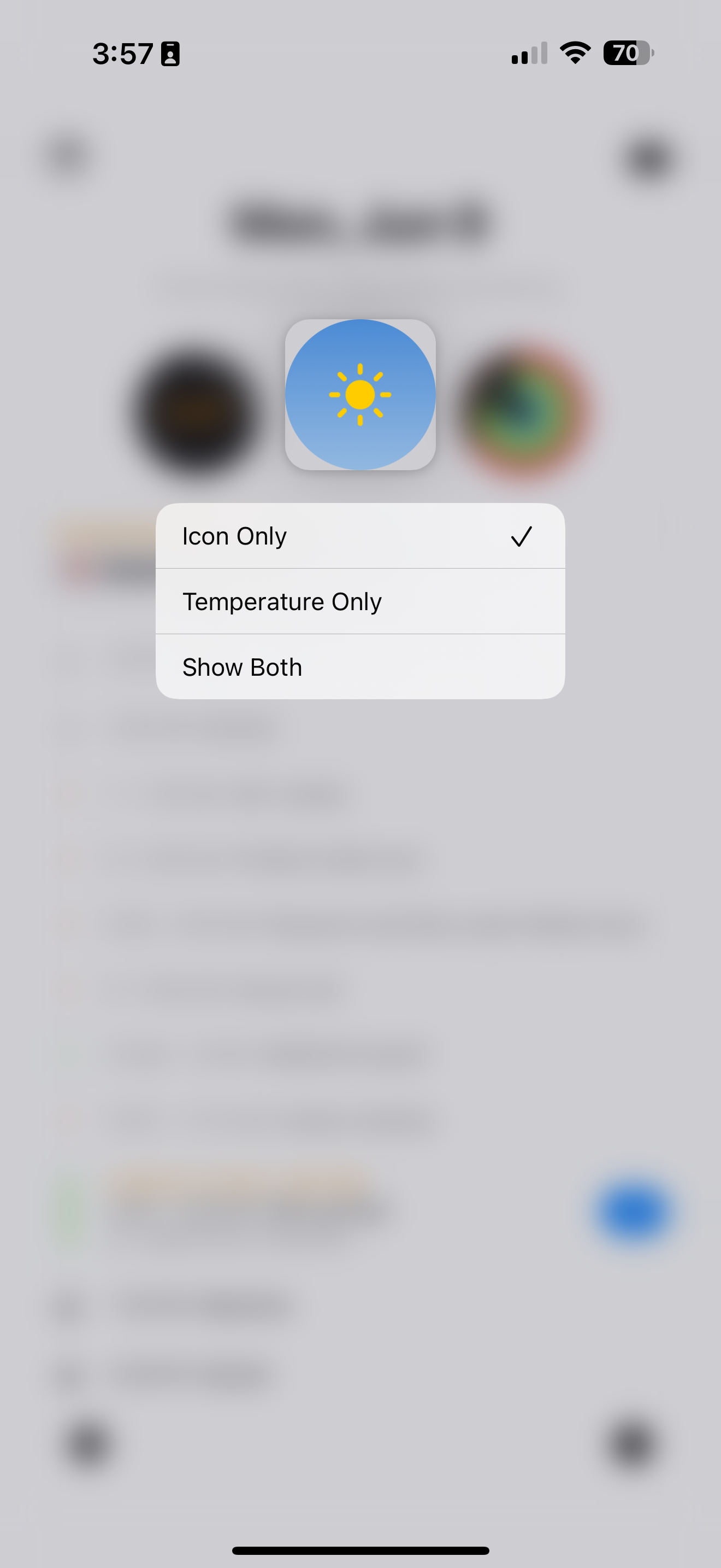 Diario — Day Agenda gallery image