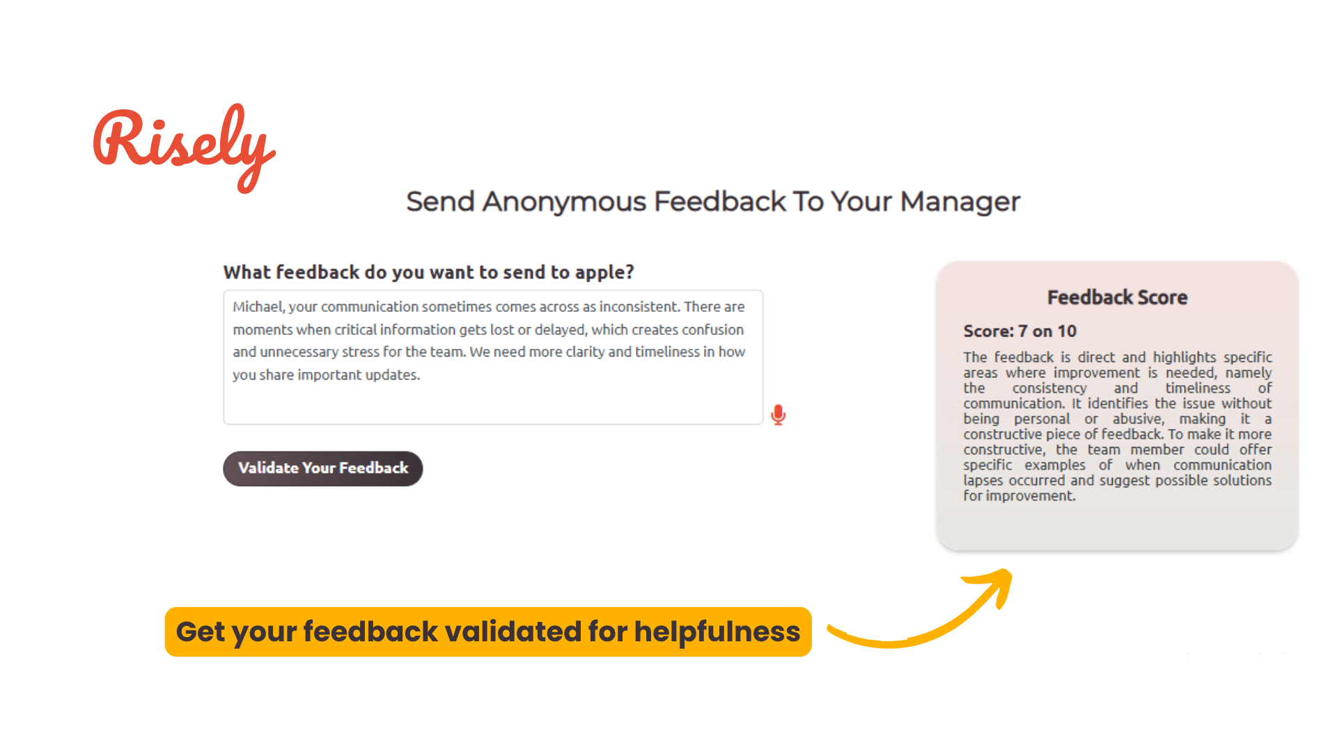 Candor gallery image
