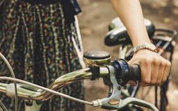 BluBel - Smart cycling navigation media 2