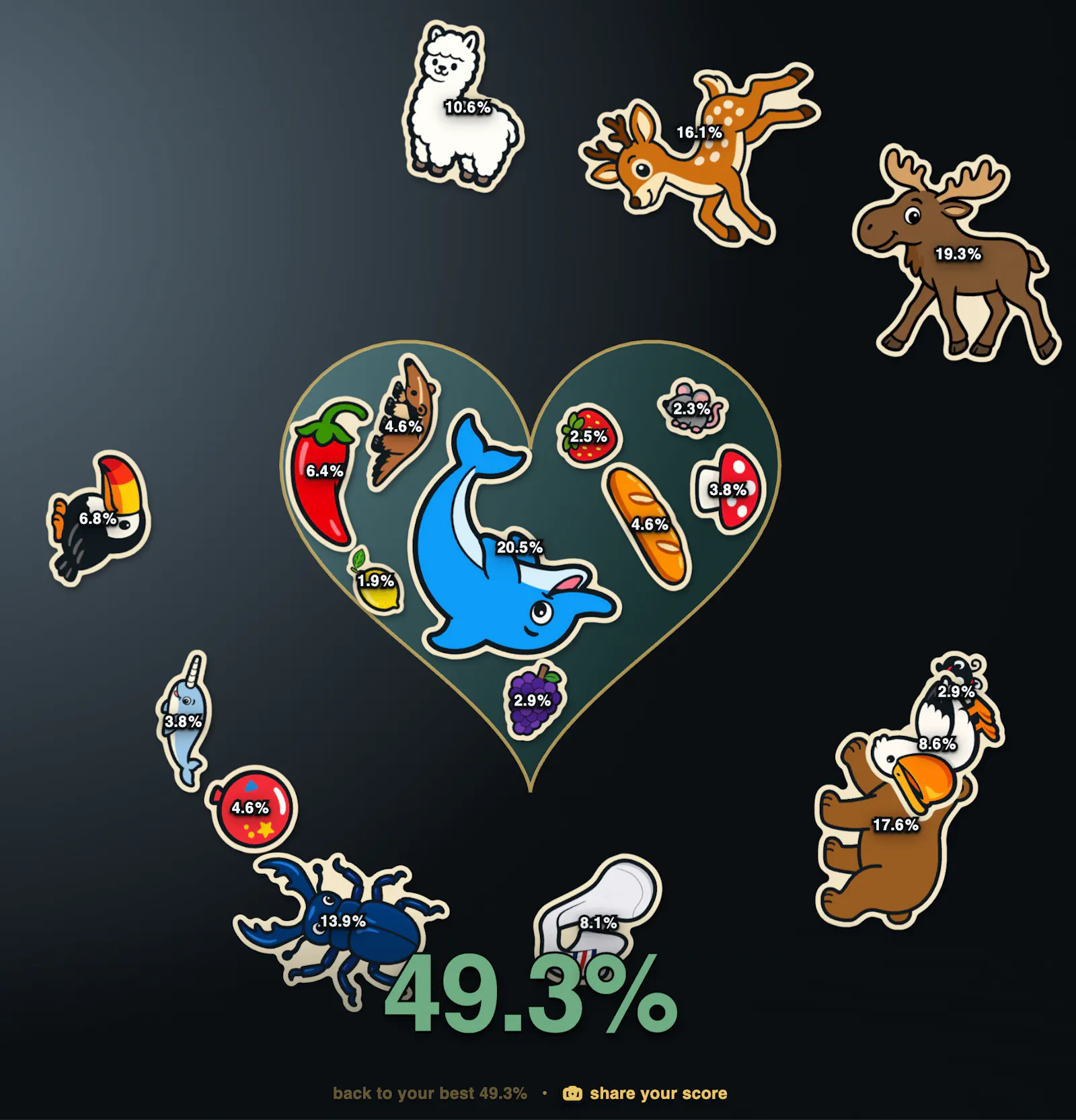 Poptimum screenshot 3