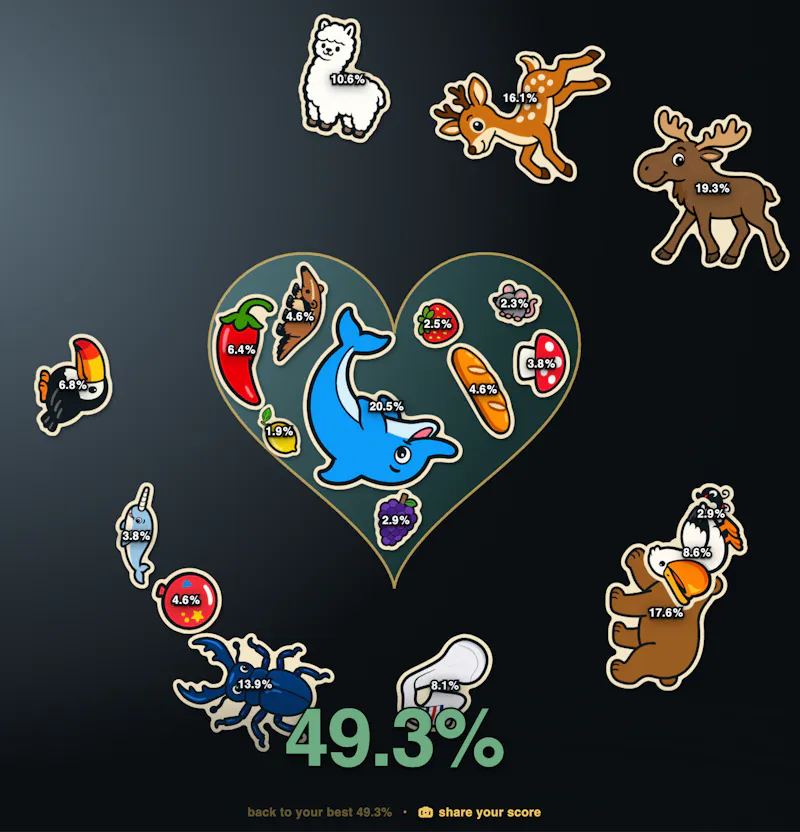 Poptimum screenshot 3
