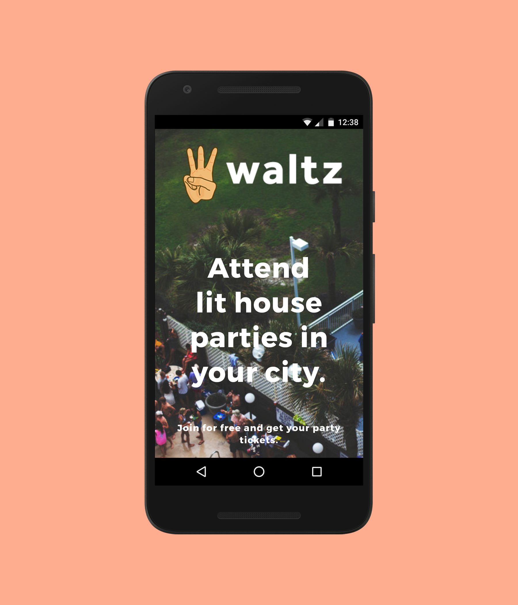 Waltz Image