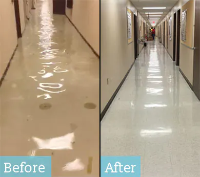 Water Damage Restoration Bothell gallery image