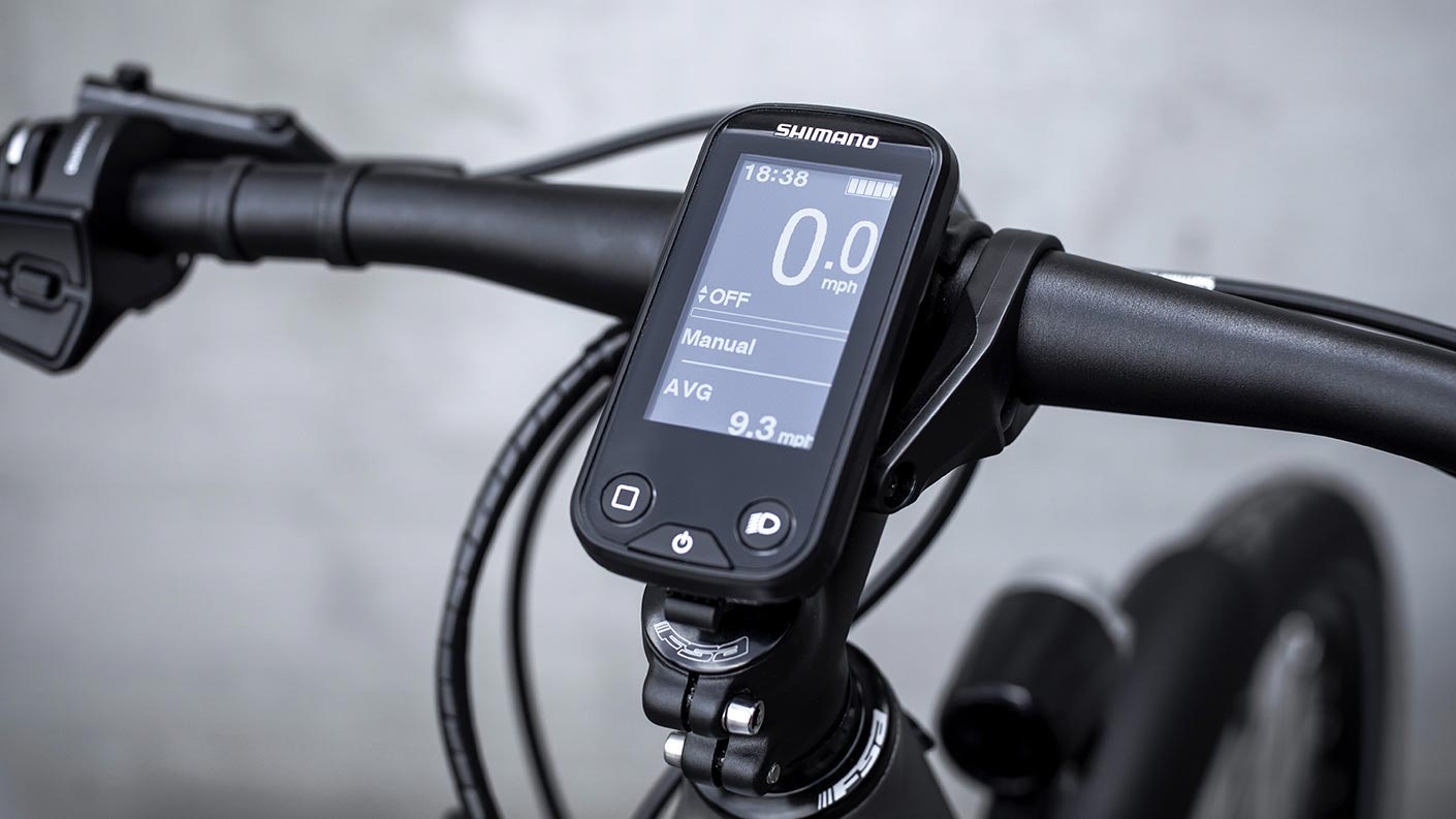 Triumph Trekker GT gallery image