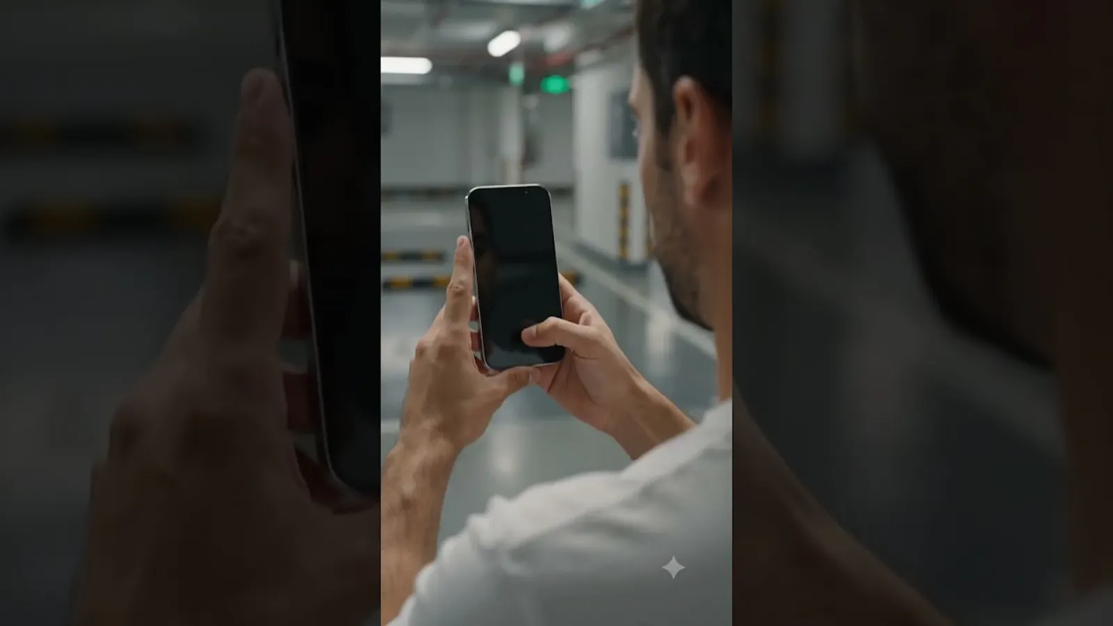 Parkmint screenshot 1 (video preview)