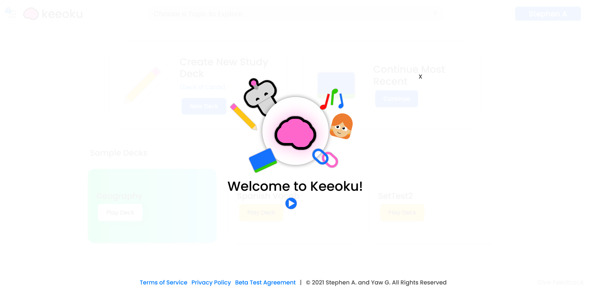 Keeoku gallery image
