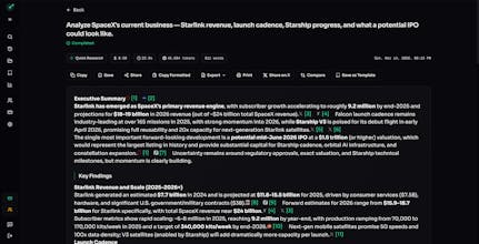 Probe AI gallery image