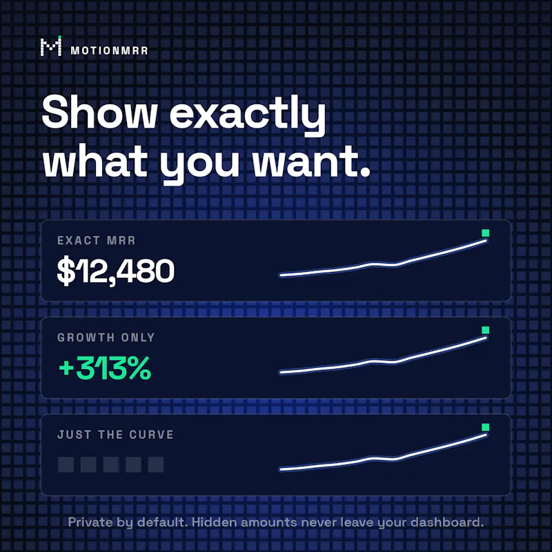 MotionMRR screenshot 4