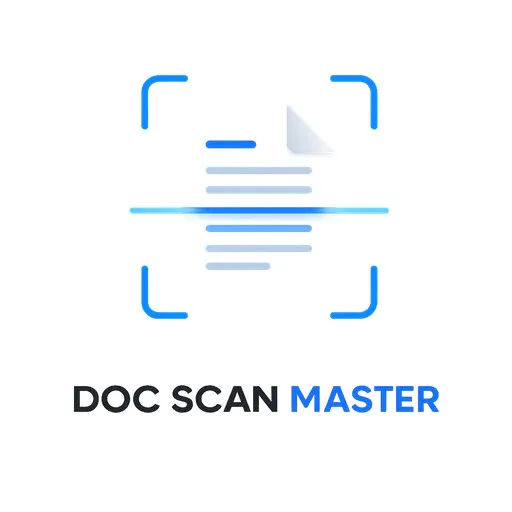 Scan Master - Document Scanner