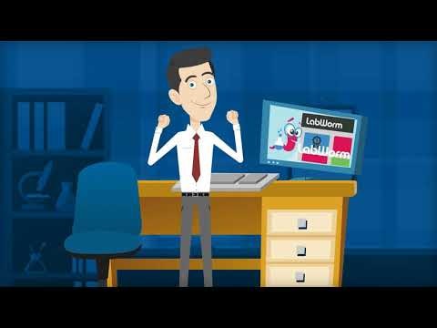 LabWorm gallery image