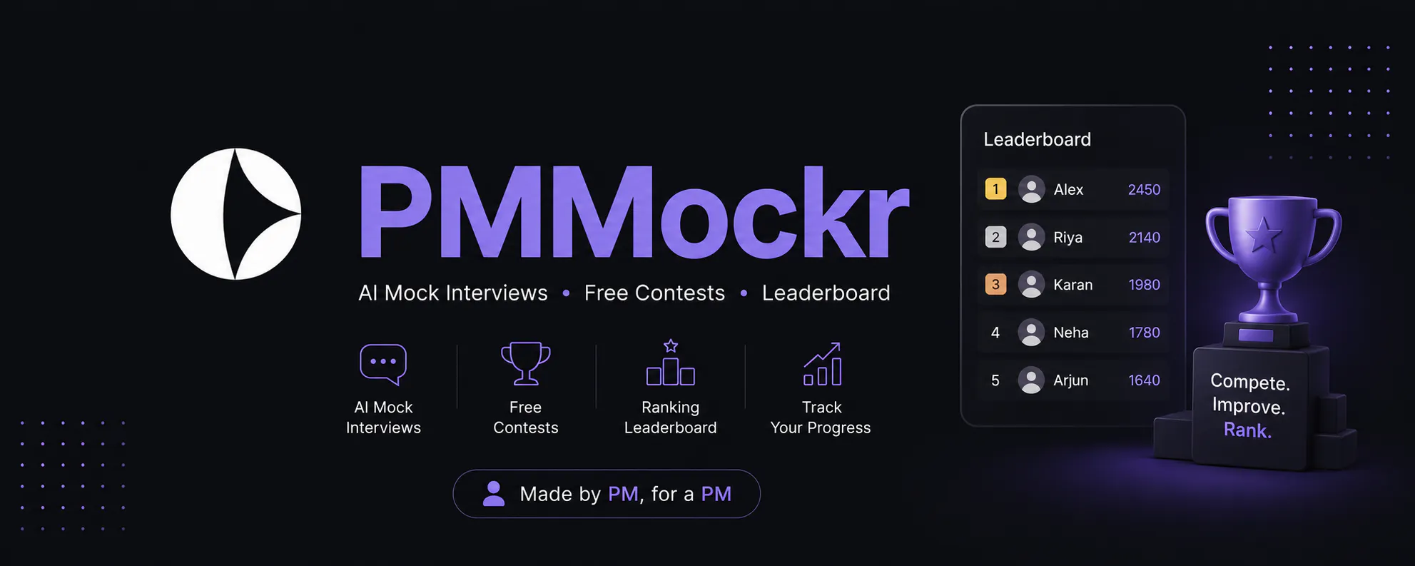PMMockr gallery image