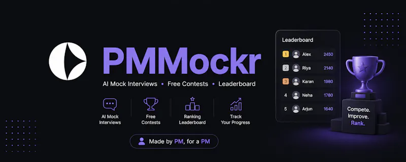 PMMockr screenshot 2