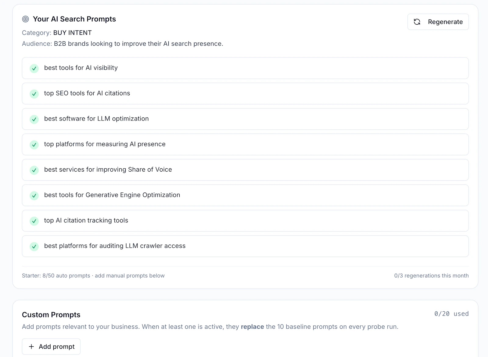 Zypact screenshot 4