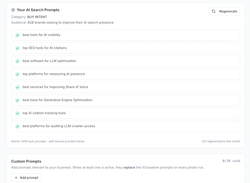 Zypact screenshot 4
