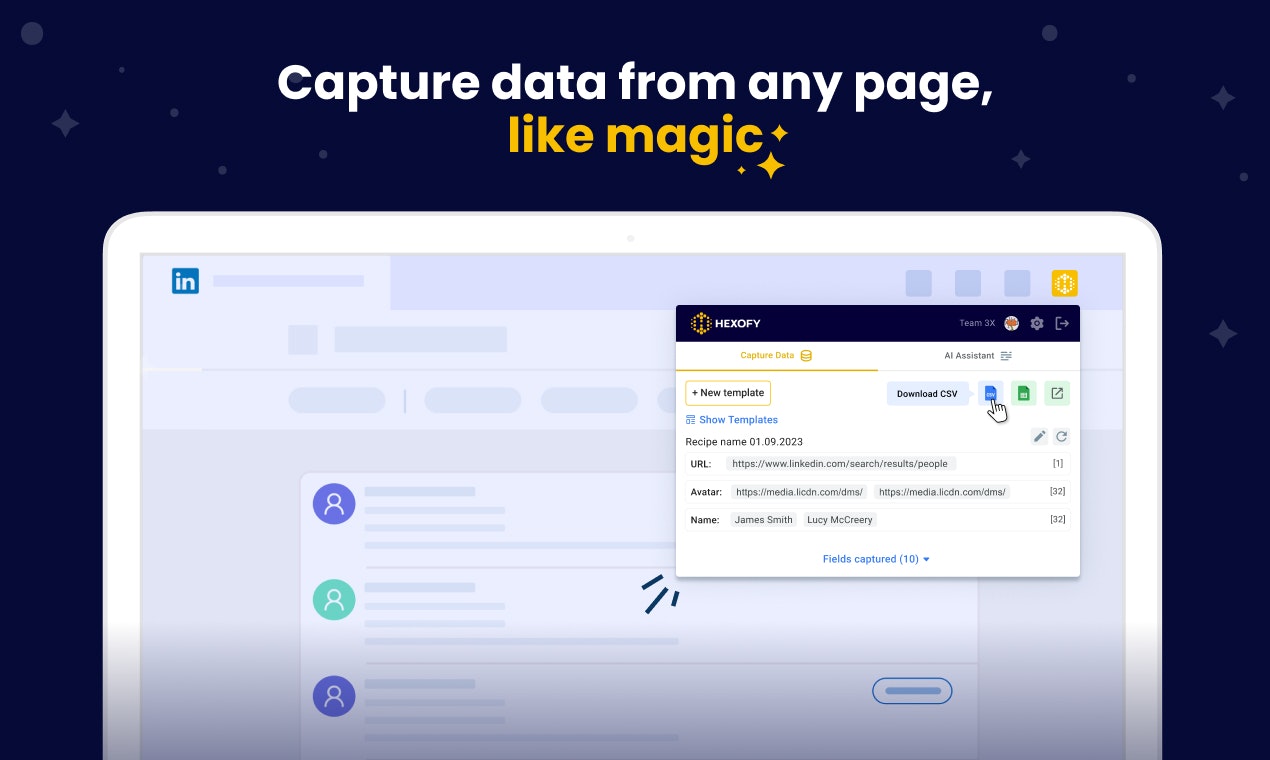 Hexofy AI media 3