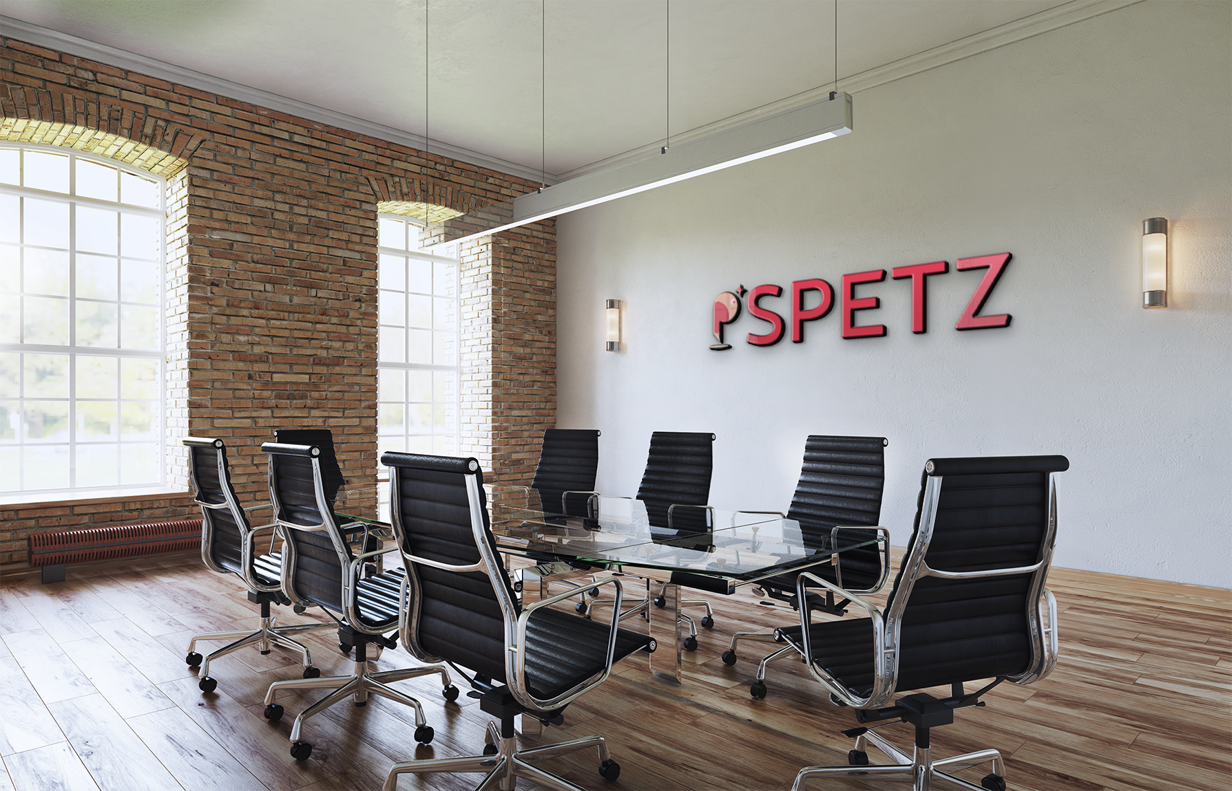 VirtualOffice for Zoom gallery image