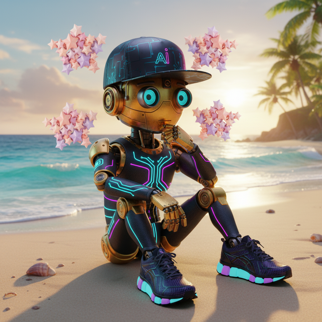 AgentLux gallery image