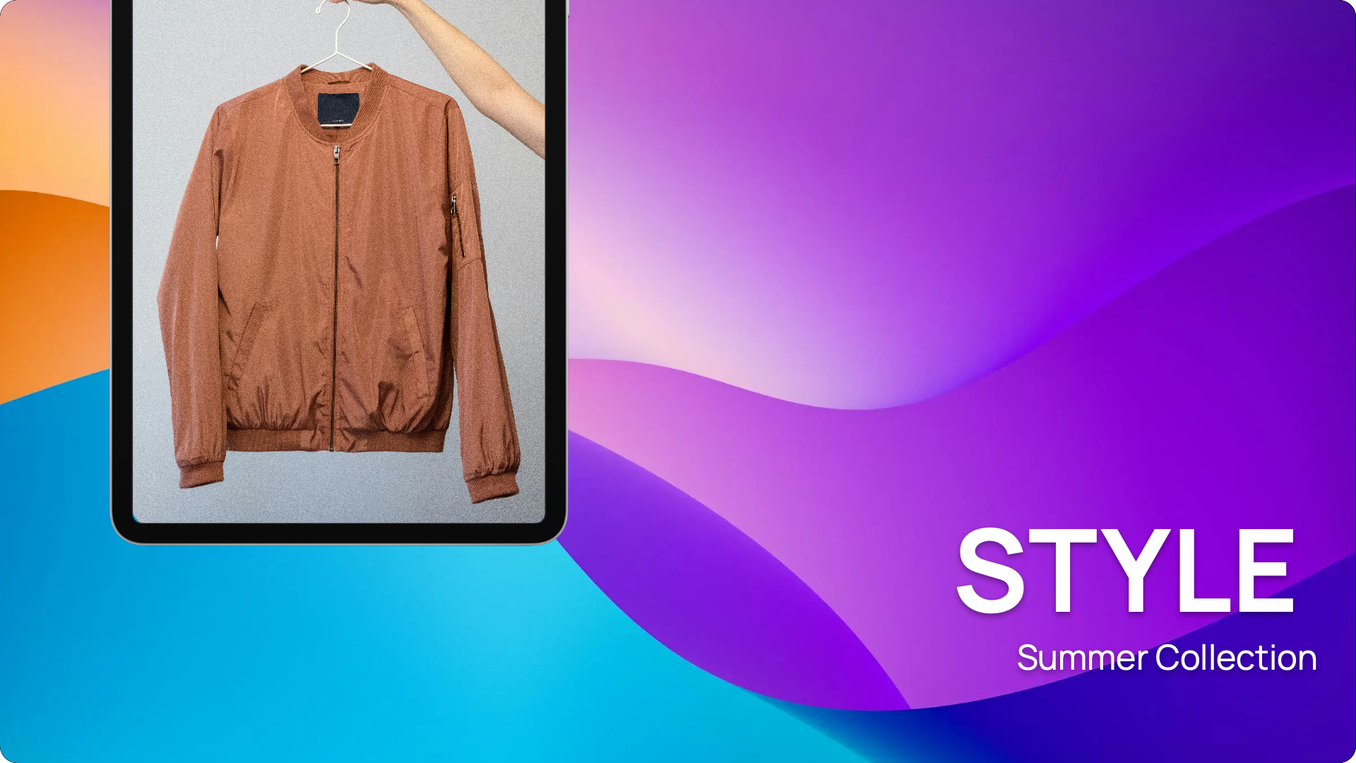 Liike - Free Mockup Generator gallery image