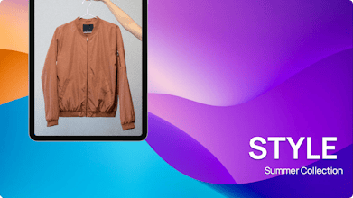 Liike - Free Mockup Generator gallery image