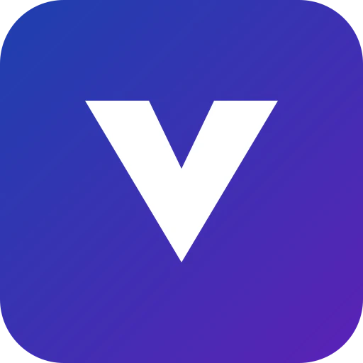 VidTube AI Studio logo