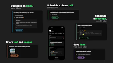 Taskloy: Organize Your Day gallery image