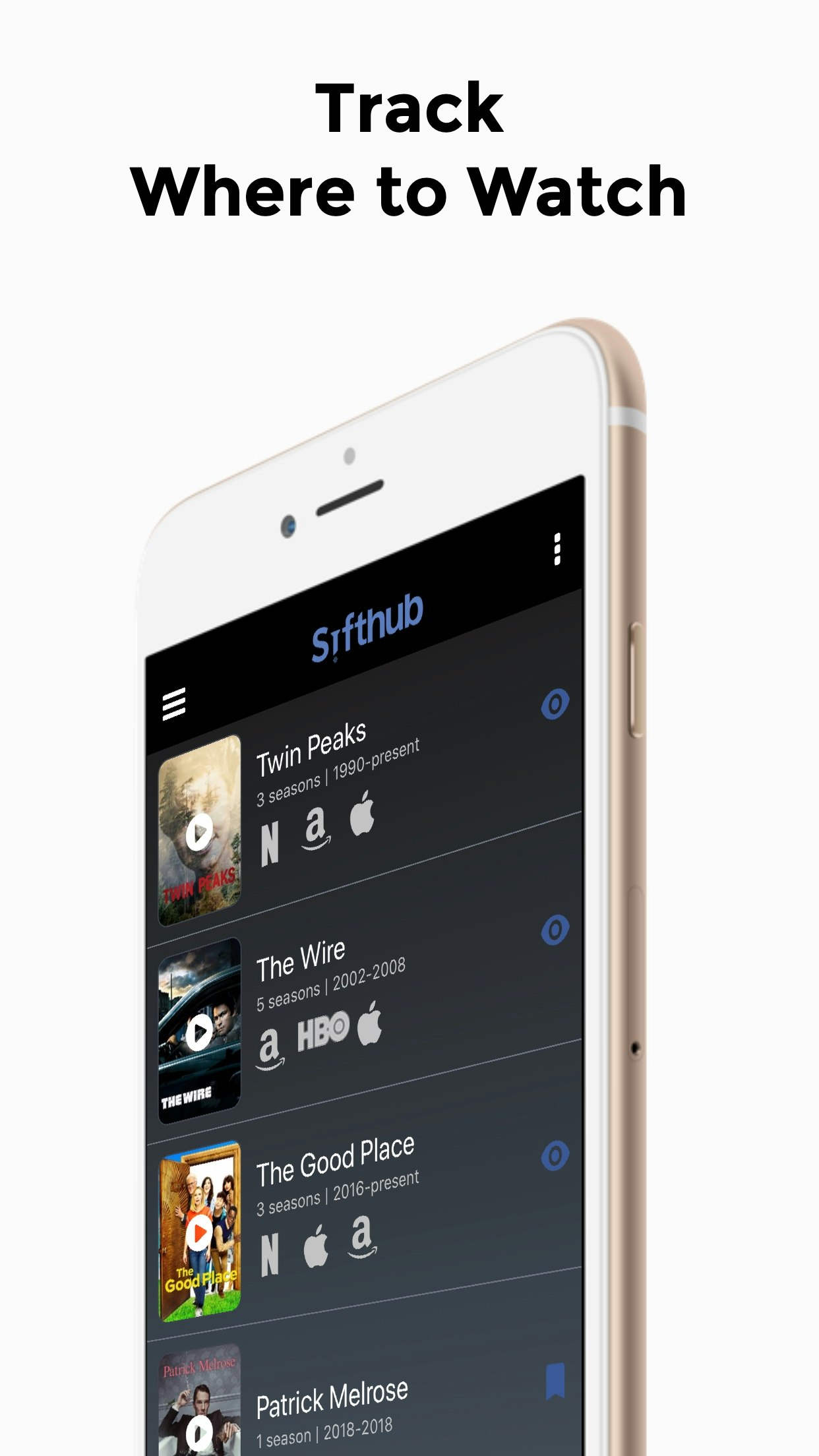 Sifthub Image