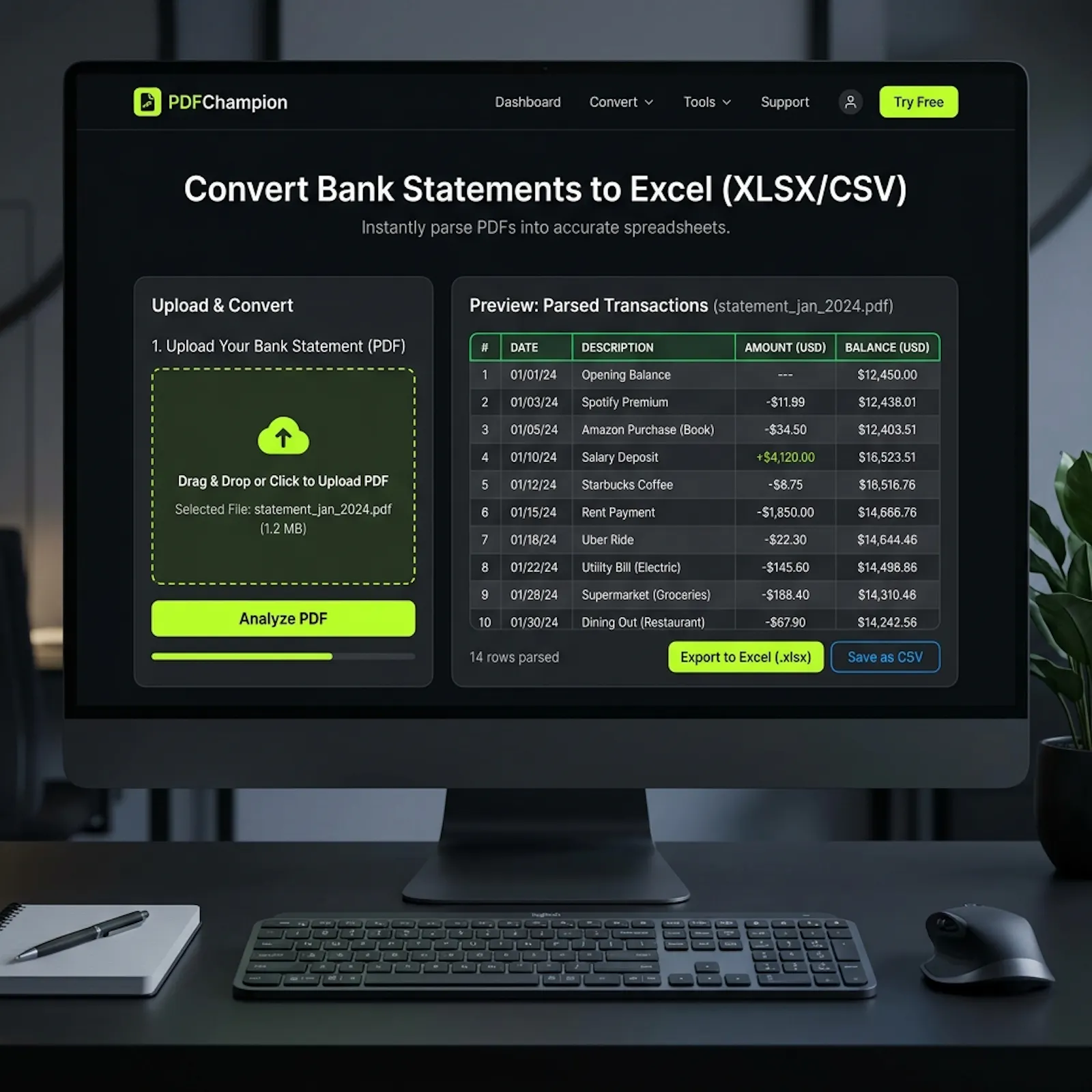 PDFChampion screenshot 14