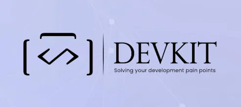 Devkit gallery image