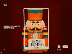 Take Me To Christmas 2024 gallery image