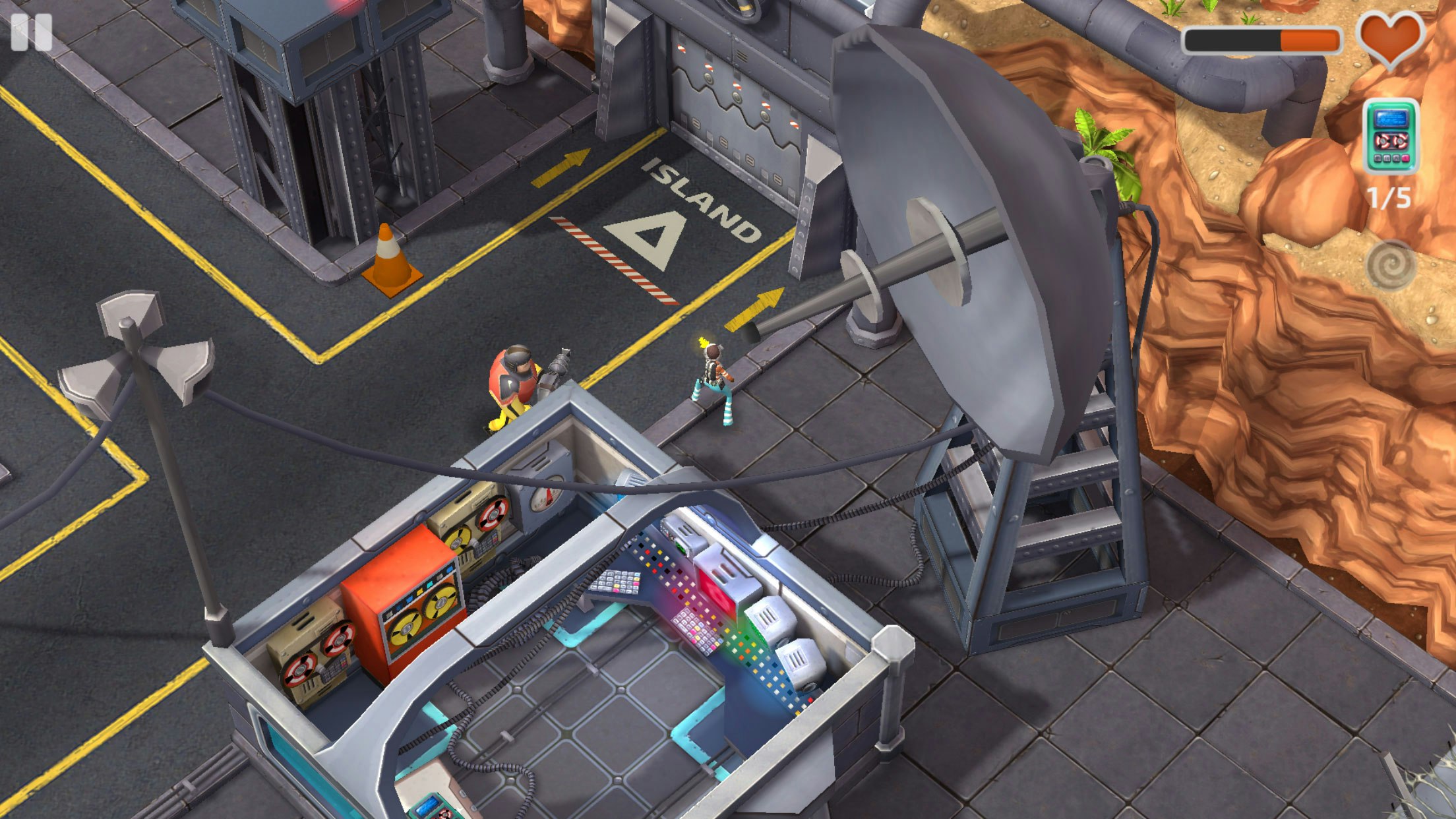 Hello Sunday Morning gallery image