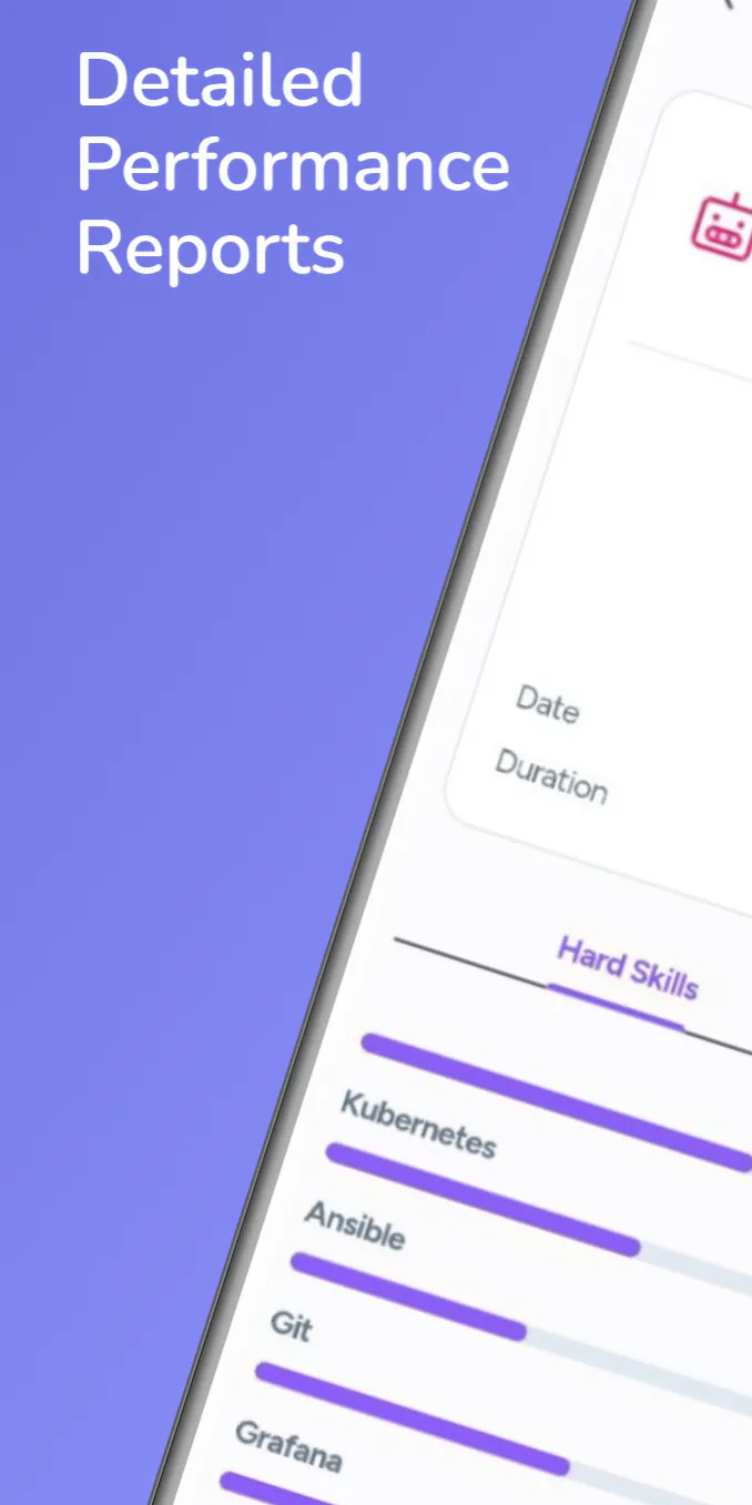 JobTalkAI gallery image