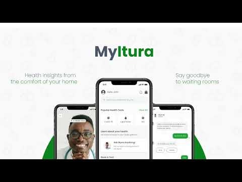 MyItura gallery image