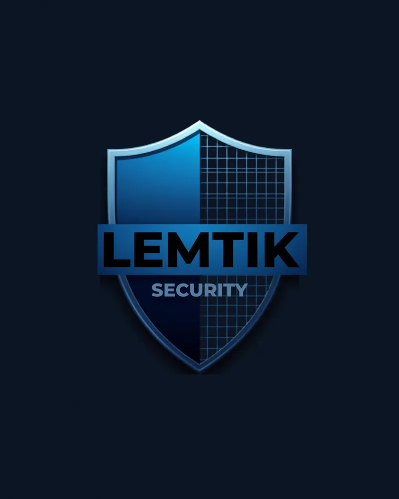Lemtik Security screenshot 3
