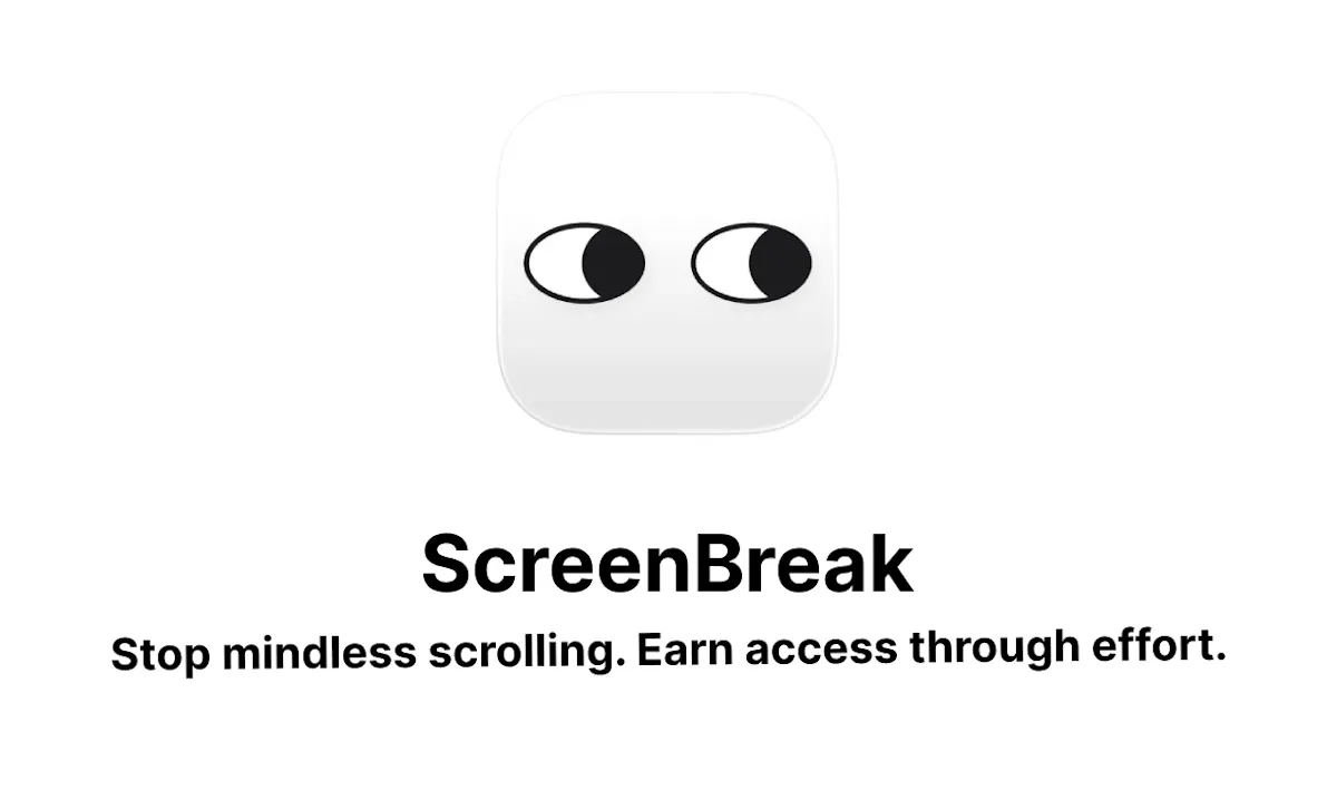 ScreenBreak