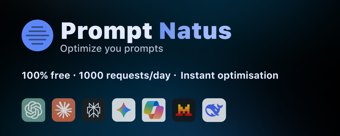 Prompt Natus gallery image