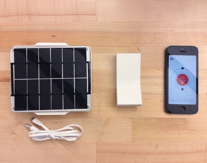 FlipFlic gallery image