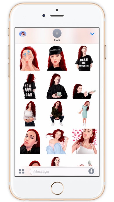 Bhadmoji gallery image