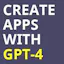 Build apps with ZERO code using ChatGPT