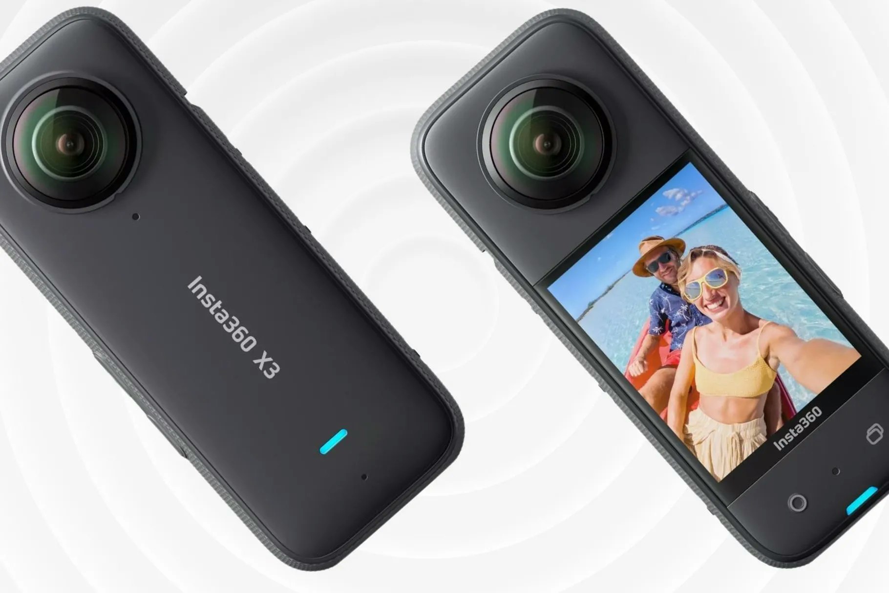 Insta360 x3