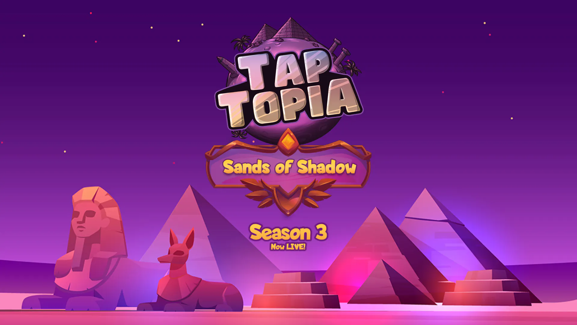 TAPTOPIA gallery image