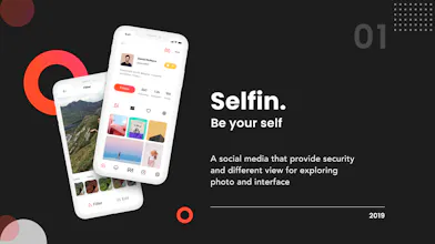 Selfin gallery image