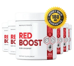 Red Boost ™ Official Website gallery image