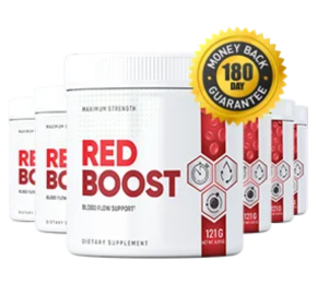 Red Boost ™ resmi web sitesi - Red Boost ™ resmi web sitesi medya 1