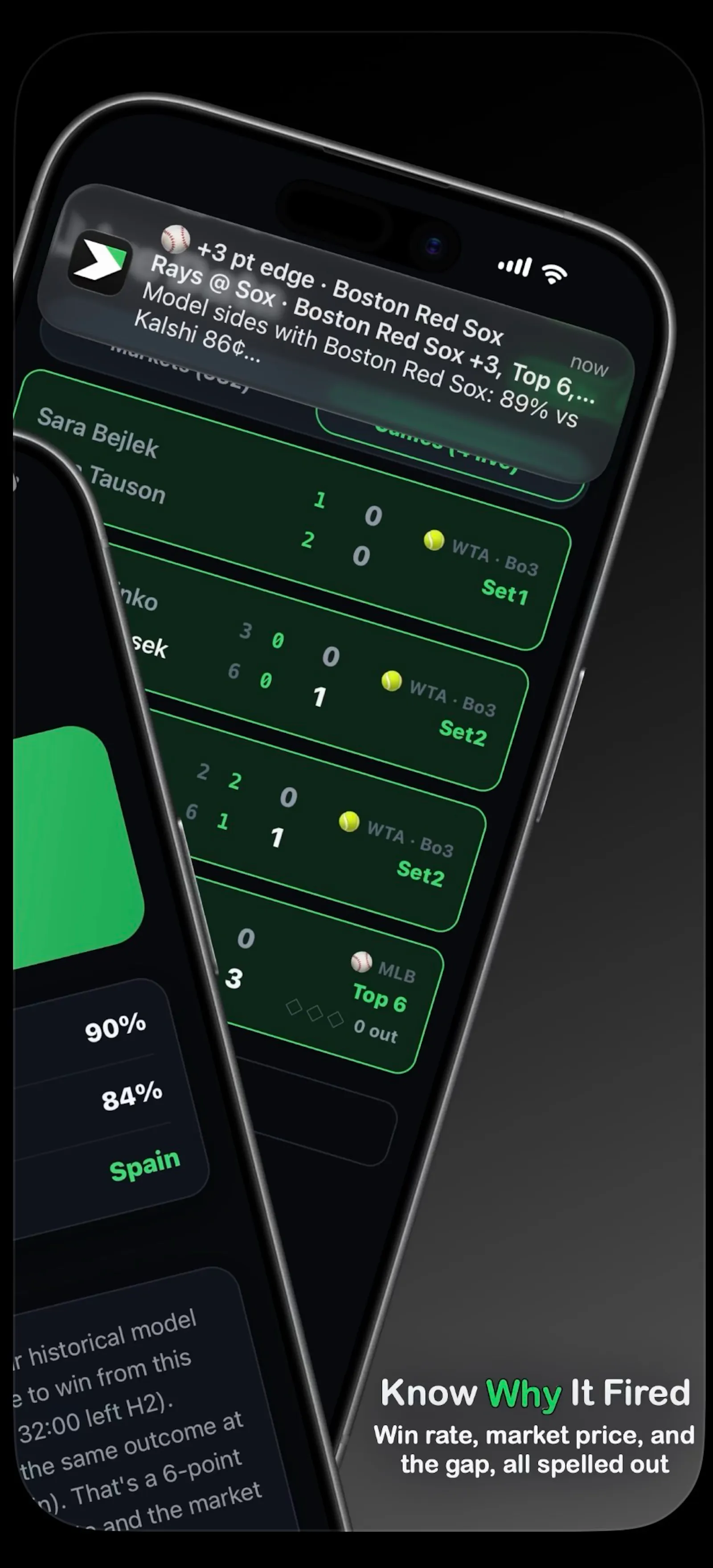 Deviate screenshot 3