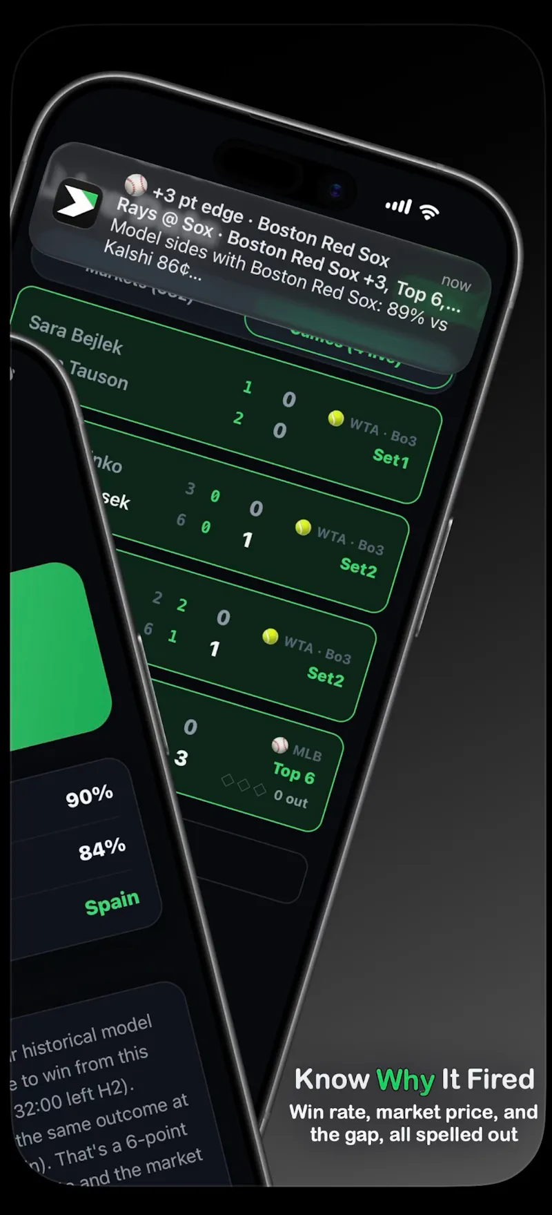 Deviate screenshot 3