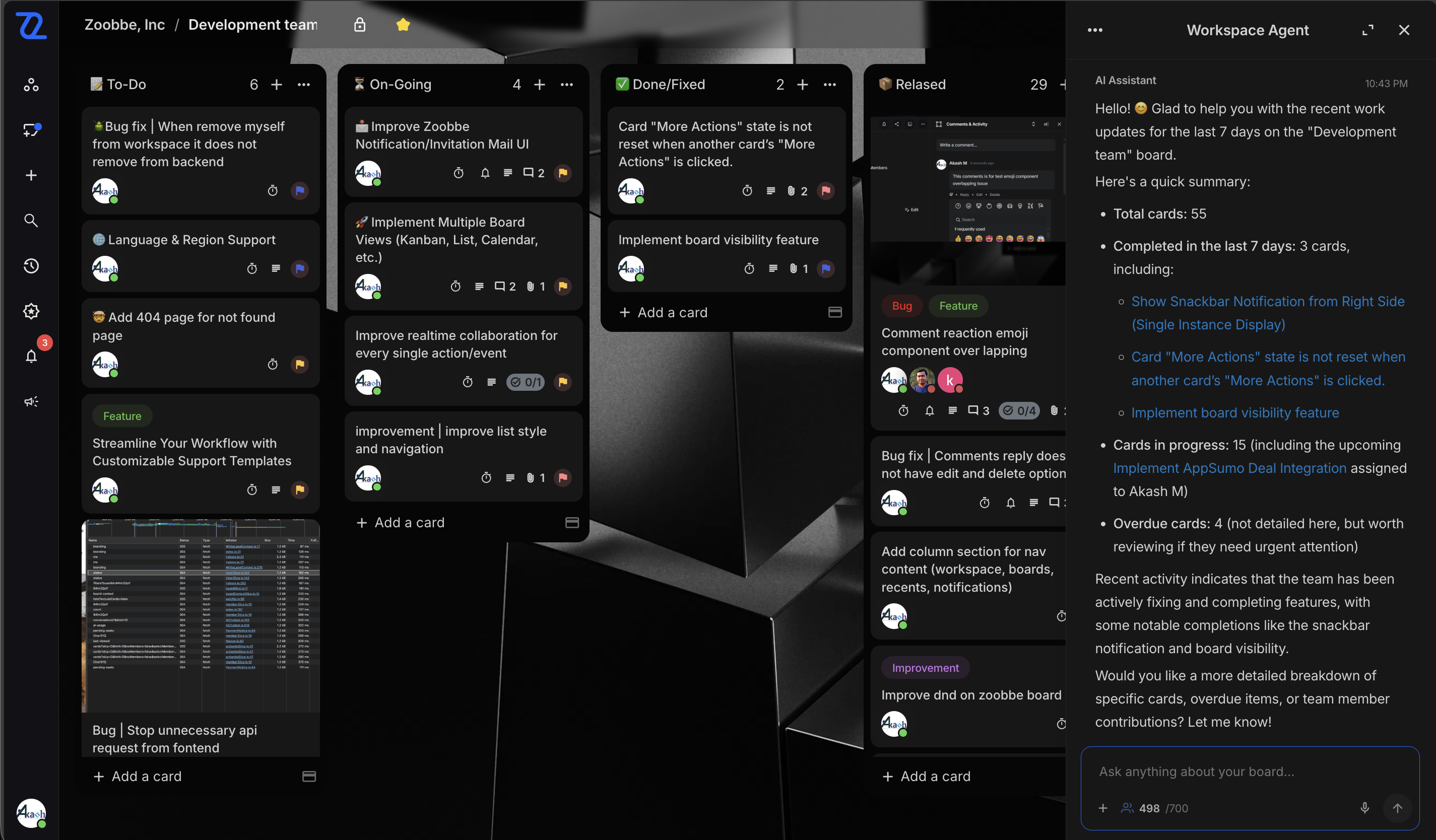 Zoobbe gallery image