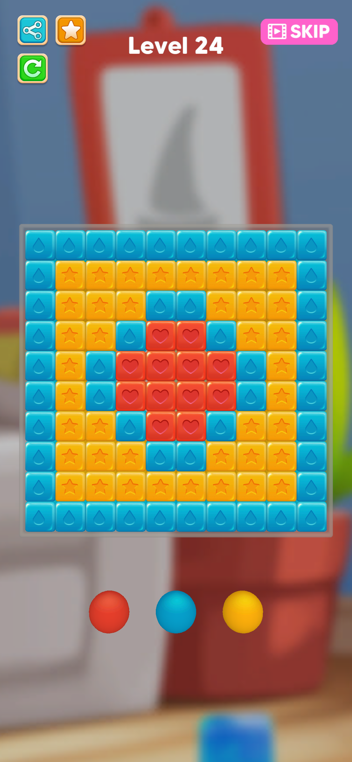 Merge Color gallery image