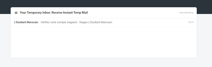 Box-Mail.org gallery image