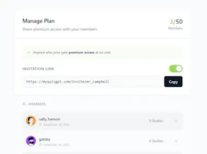 MyQuizGPT gallery image