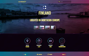 Jovrney.com gallery image